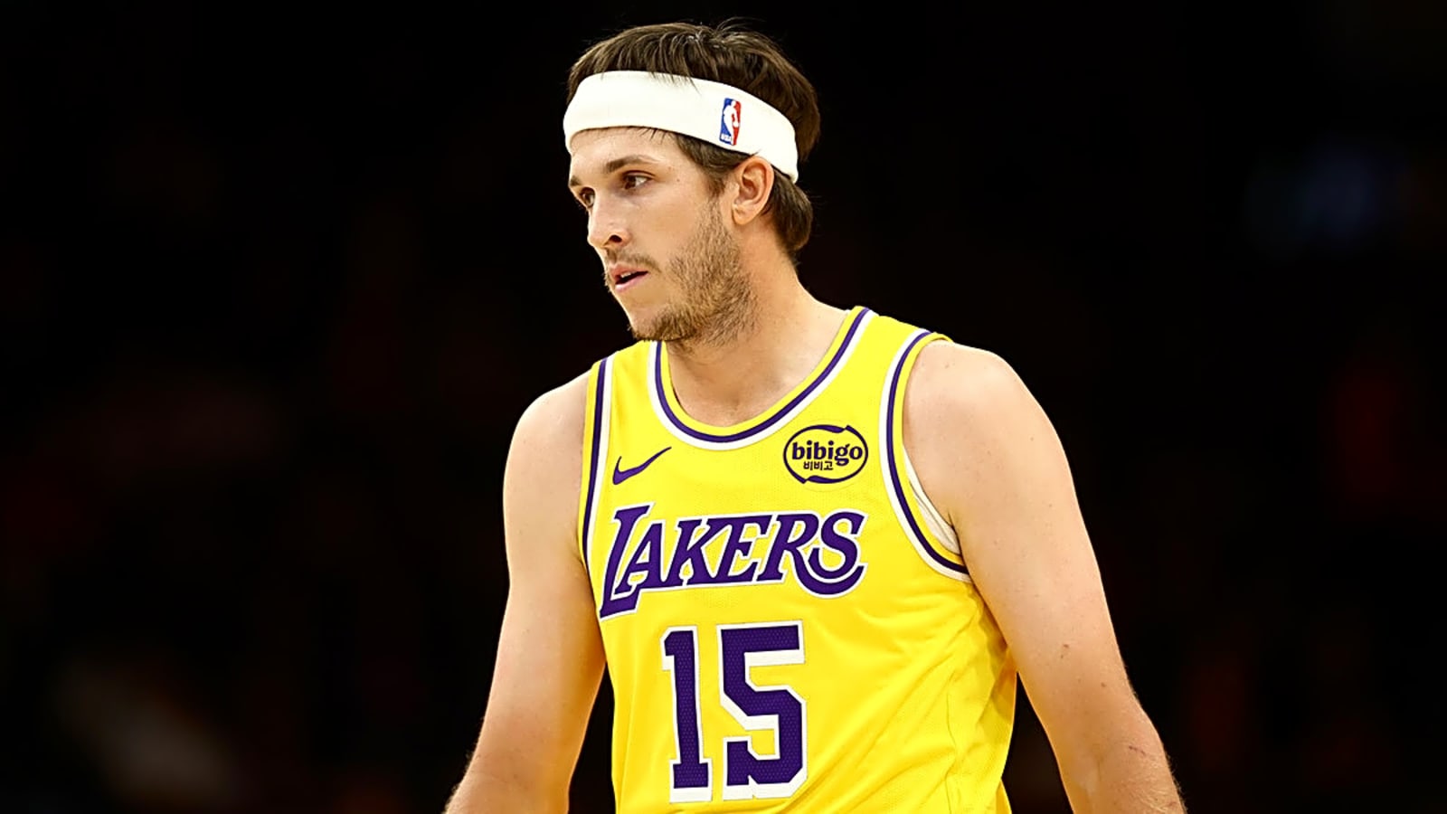 Lakers’ Austin Reaves given ‘0.0% chance’ of signing contract extension