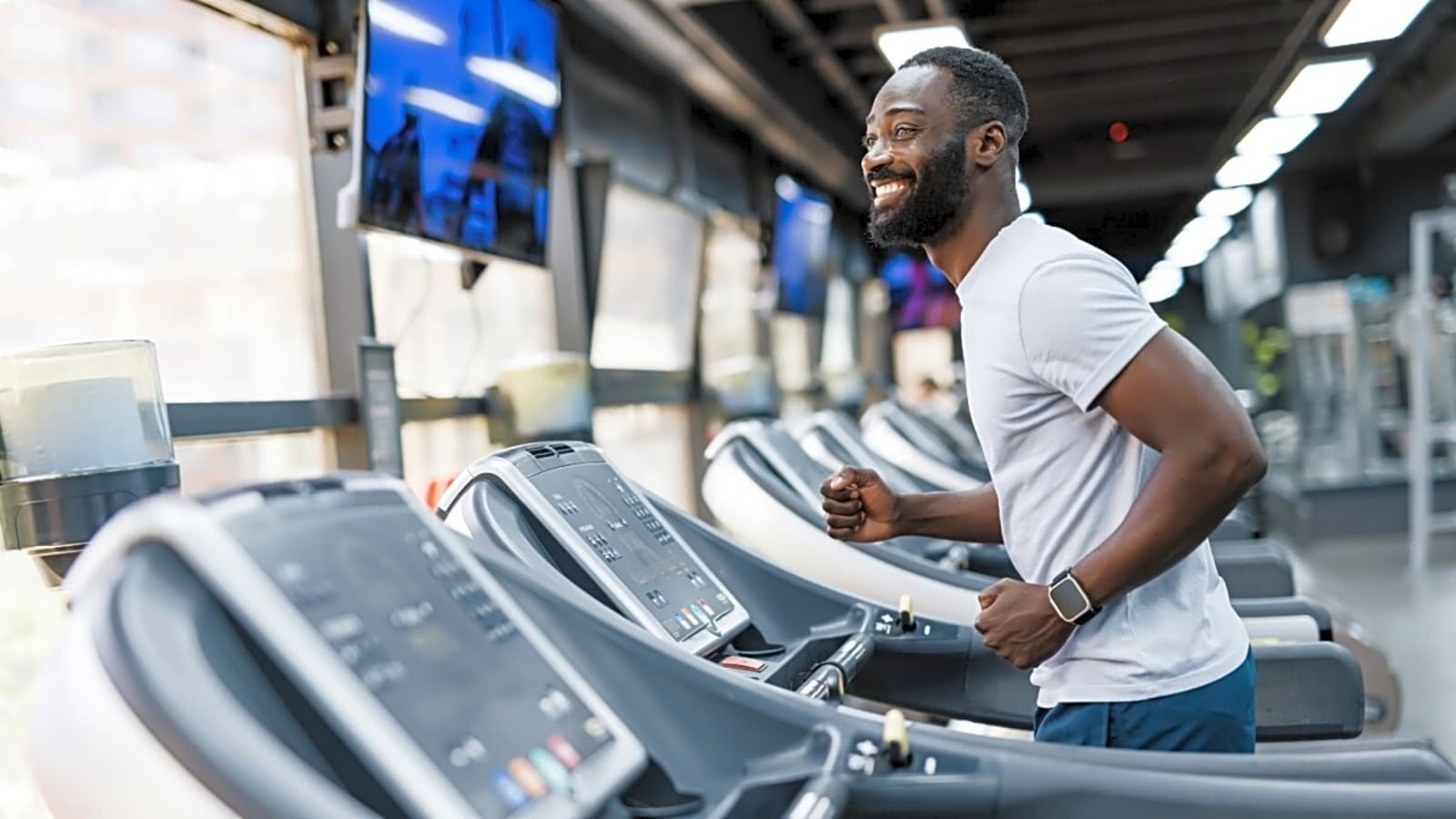 This Tool Makes Diabetics 10 Times More Likely to Exercise