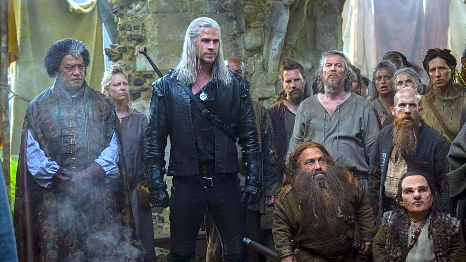 the witcher season 4 release date in india