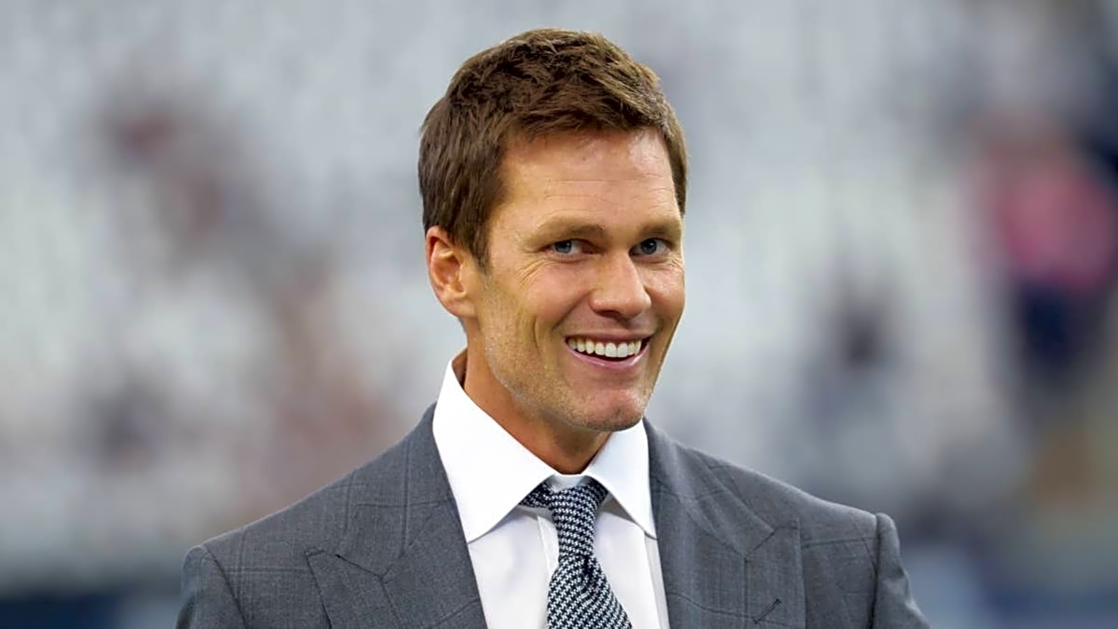 NFL Legend Tom Brady Makes Career Announcement on Monday