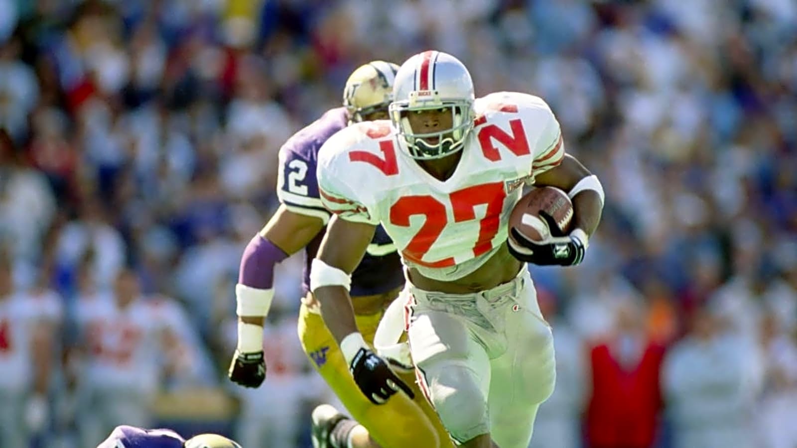 5 Greatest Ohio State Running Backs in History