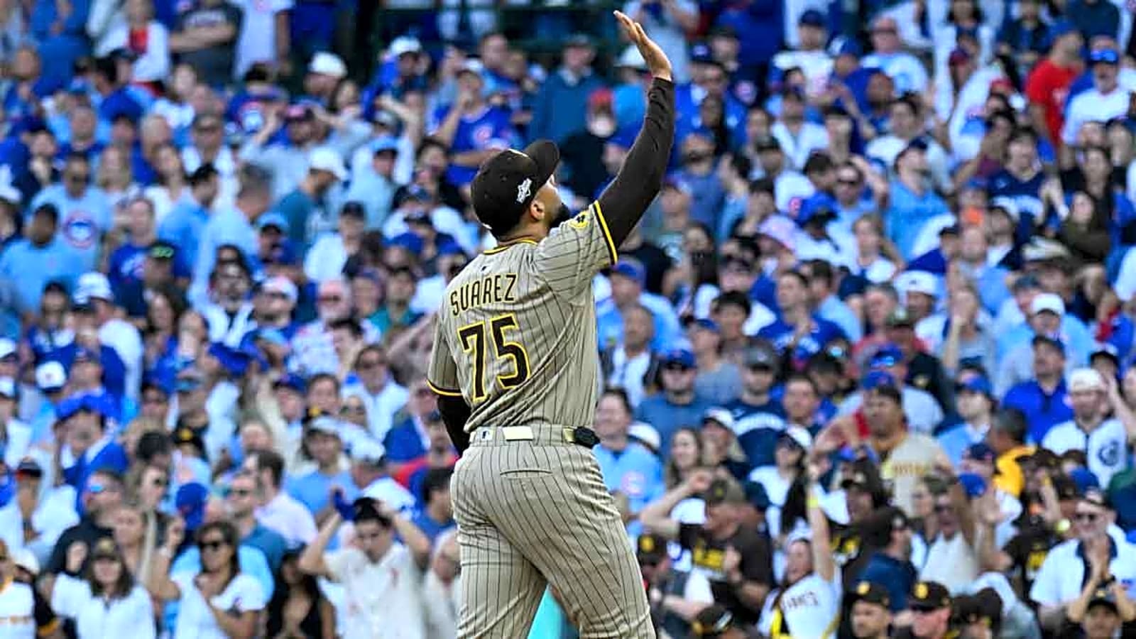 1 free agent Braves must pursue this offseason