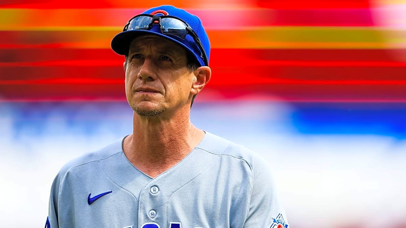 Cubs Make Pitching Decision for Marlins Game