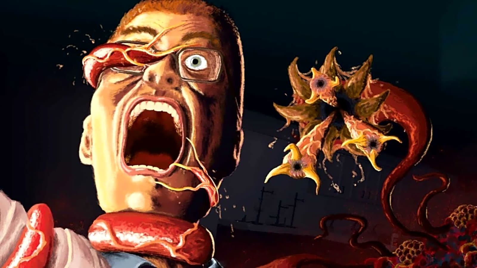 Demon Spore: A Horror Roguelike Arriving Summer 2025