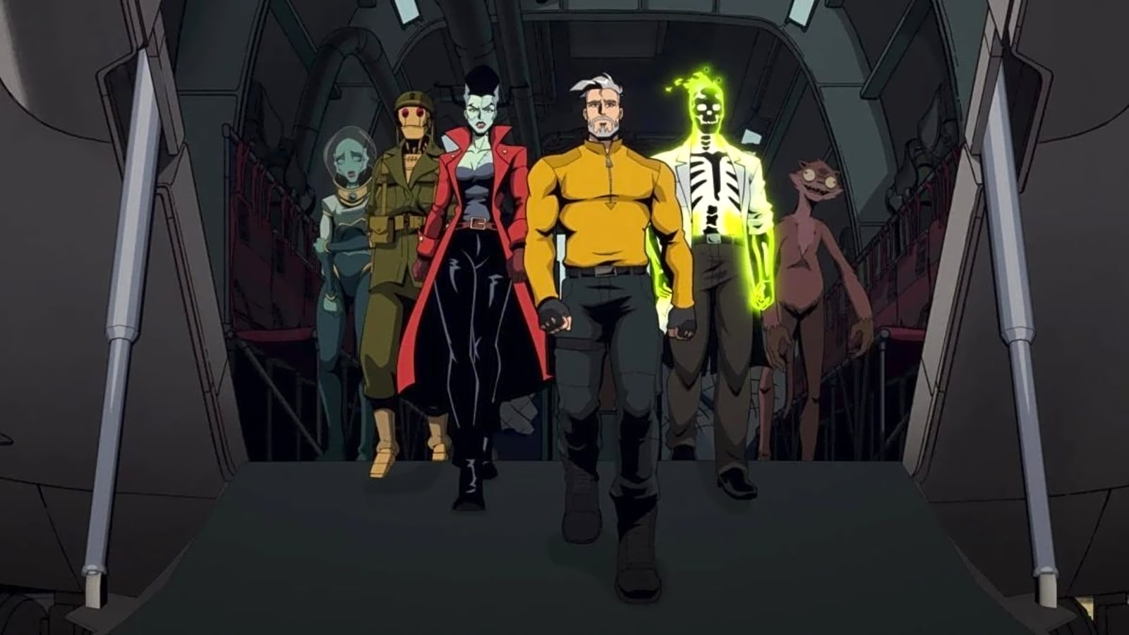 James Gunn Teases Exciting Changes To Popular Animated DC Series