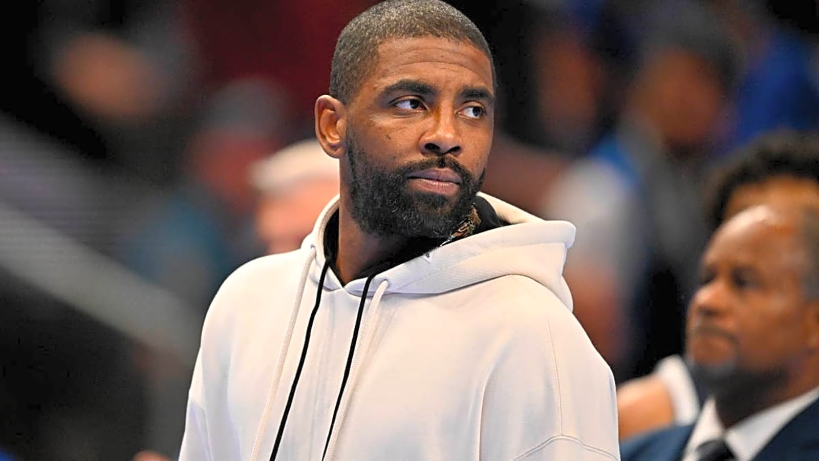 Mavericks Announce Decision on Kyrie Irving After 1 Game