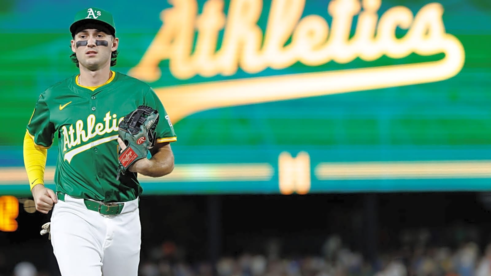 Athletics to rep Sacramento on their uniforms in 2026