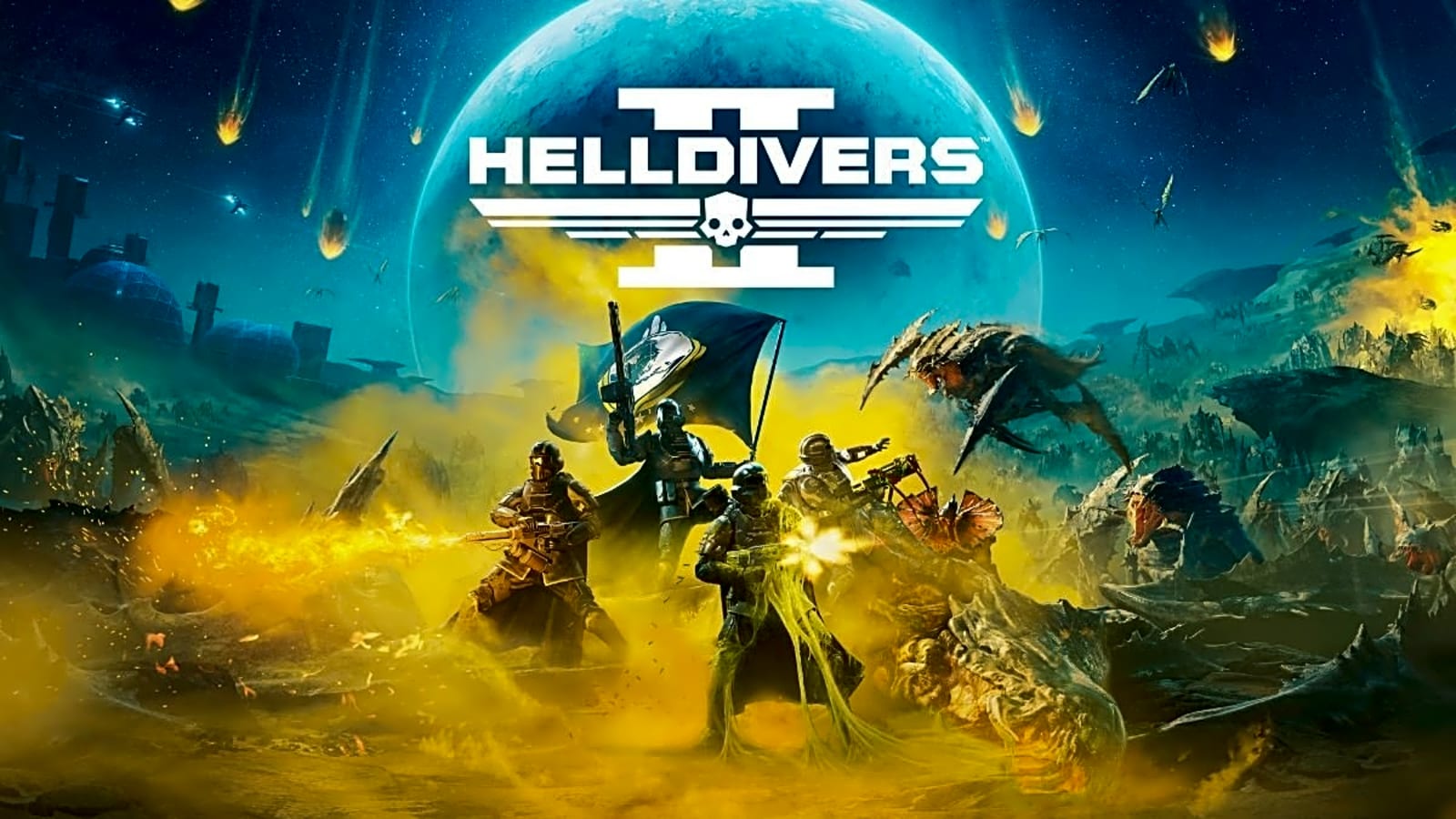 Jason Momoa leaving Justin Lin's 'Helldivers' movie