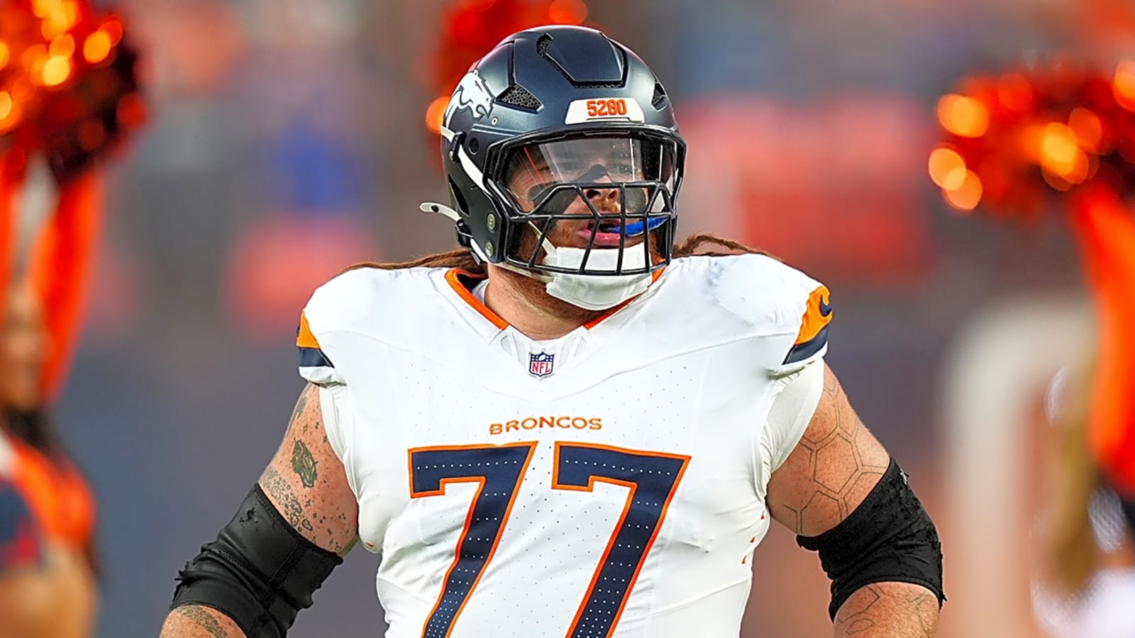 2024 All-Pro blames everybody for Broncos’ frustrating 1-2 start