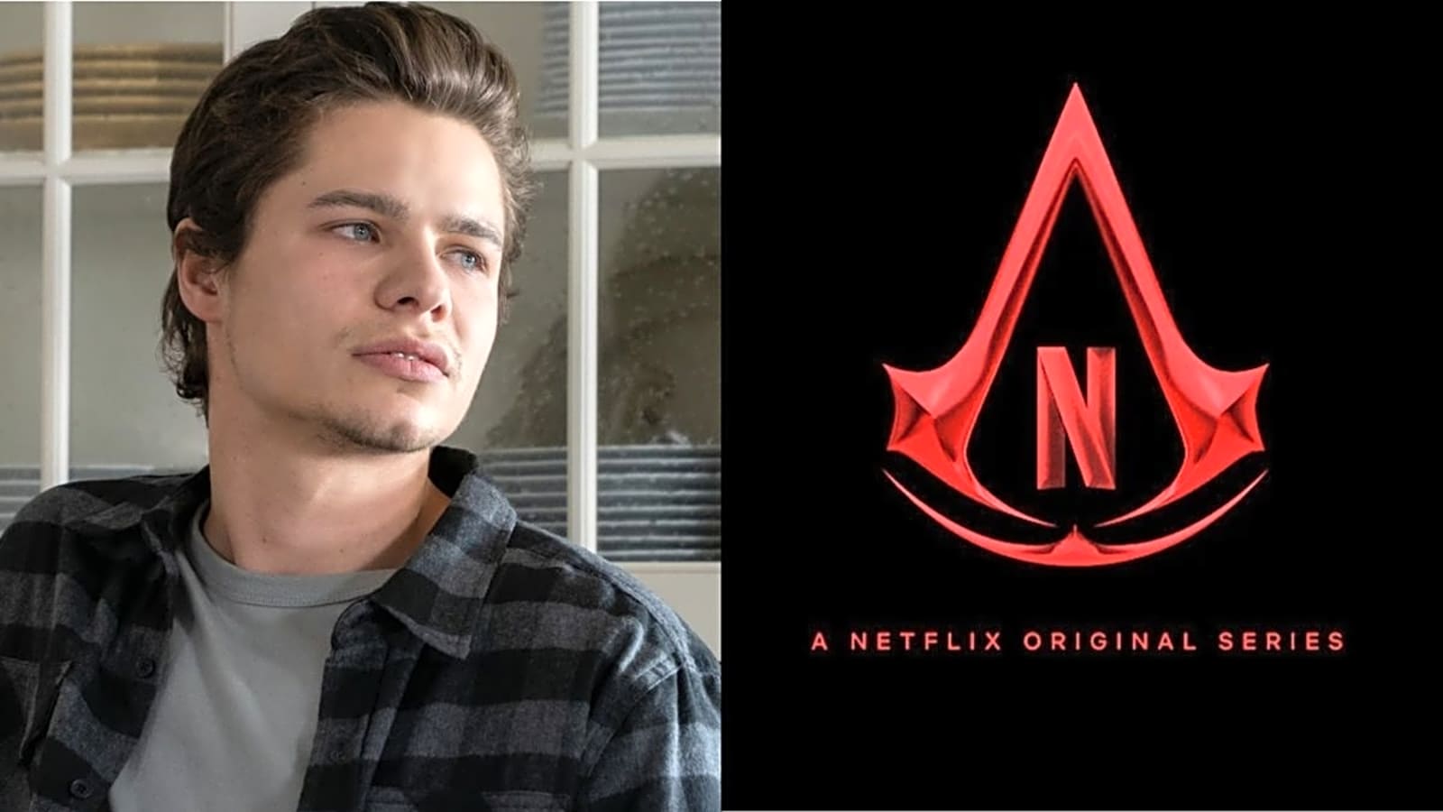 Toby Wallace Joins the Netflix ASSASSIN’S CREED Series