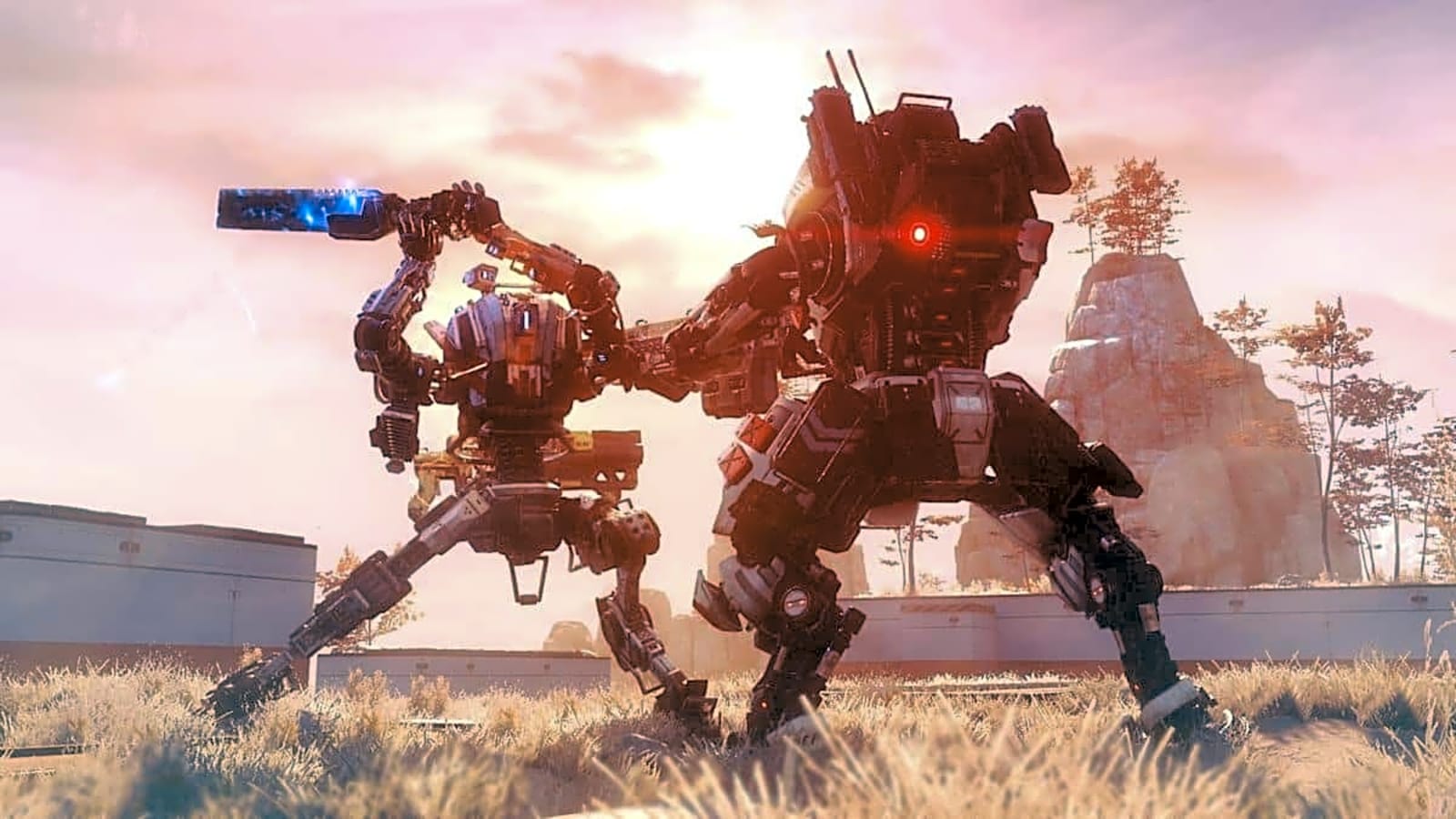Titanfall 3 Canceled: Leaker’s Shocking Claim