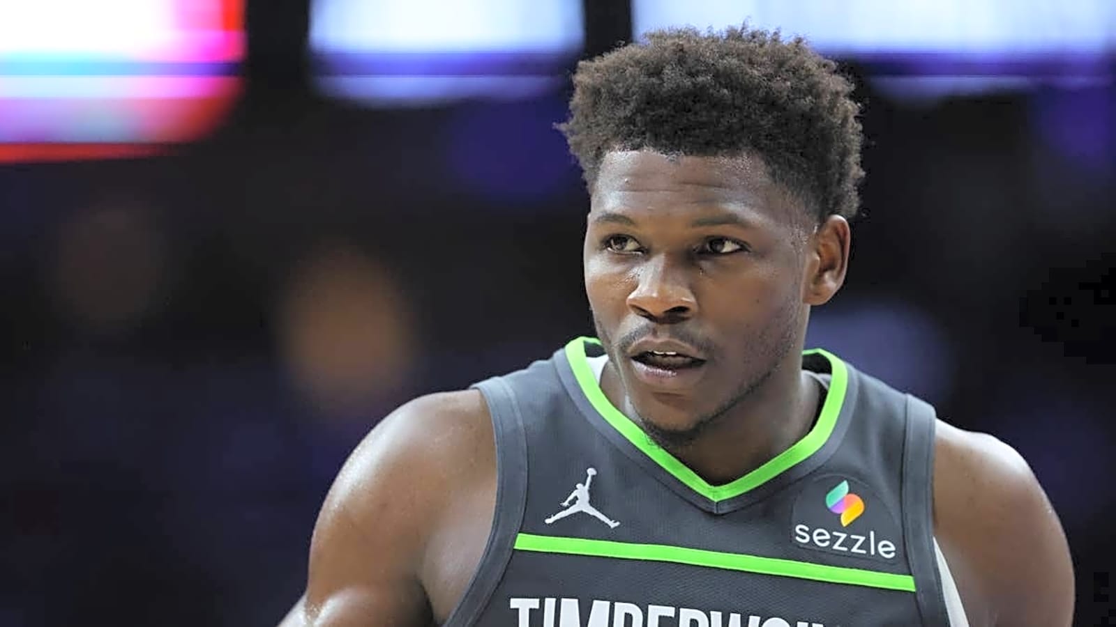 Timberwolves' Anthony Edwards Announces Career News Before NBA Playoffs