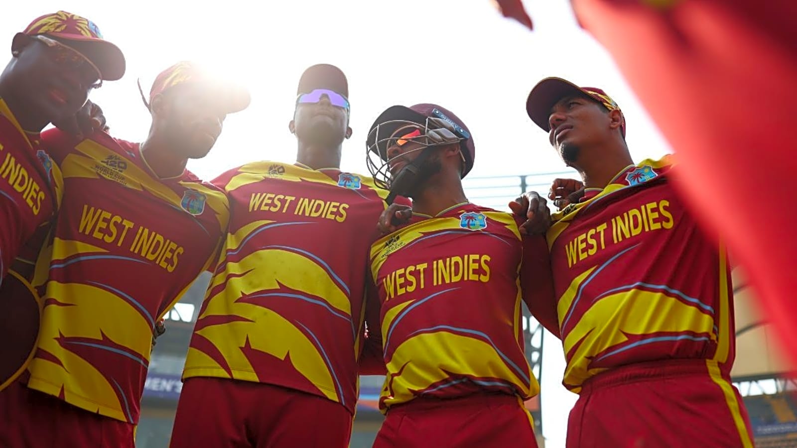 Cricket West Indies announces blockbuster schedule for home season