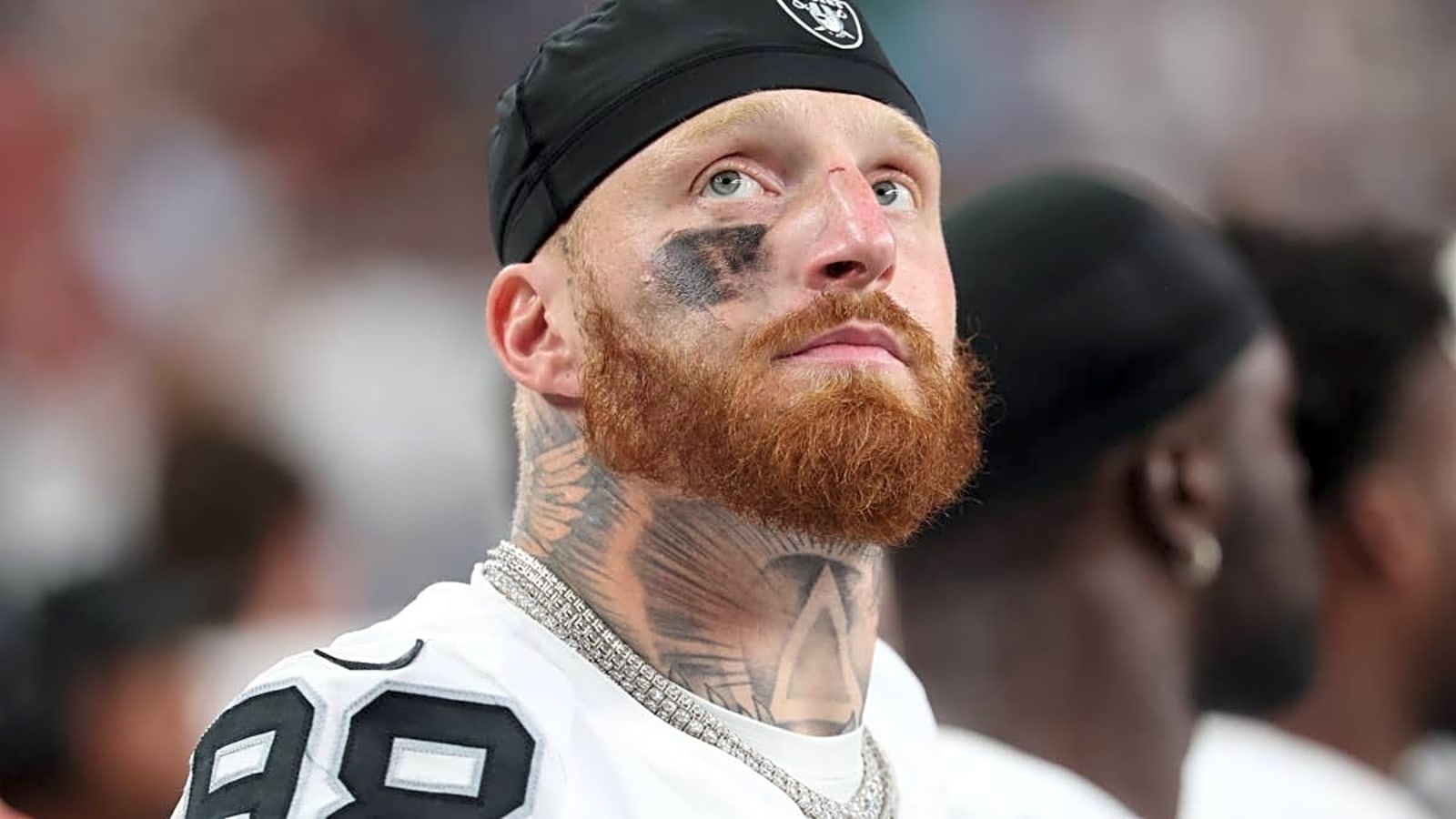 Before Myles Garrett, Rams Also Pursued Maxx Crosby