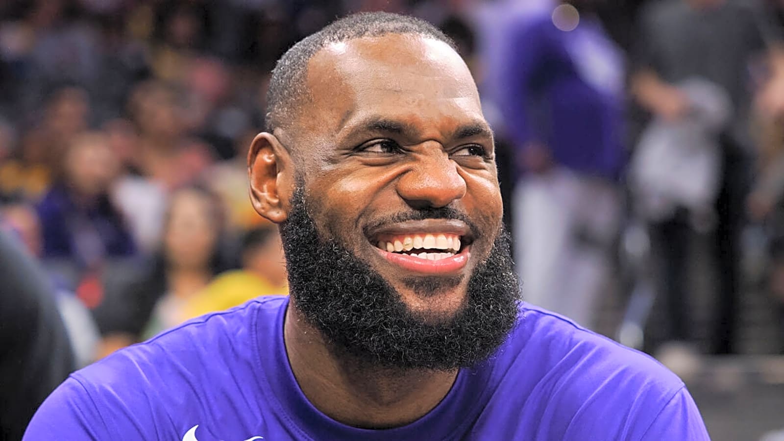 Lakers star LeBron James’ post-retirement plans linked to Amazon