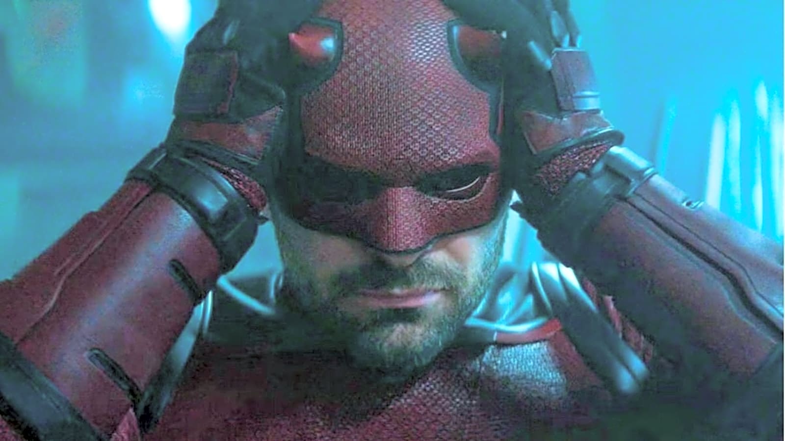 DAREDEVIL: BORN AGAIN Showrunner Says Season 2 Will Debut in March 2026