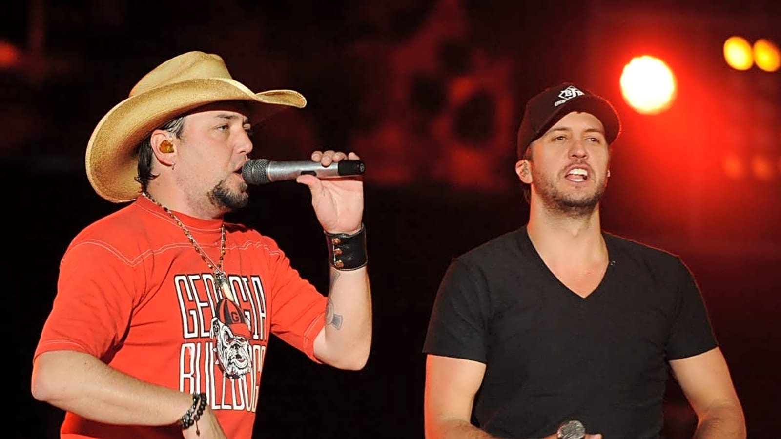 Luke Bryan, Jason Aldean to Headline First Concert at Sanford Stadium in Nearly 15 Years