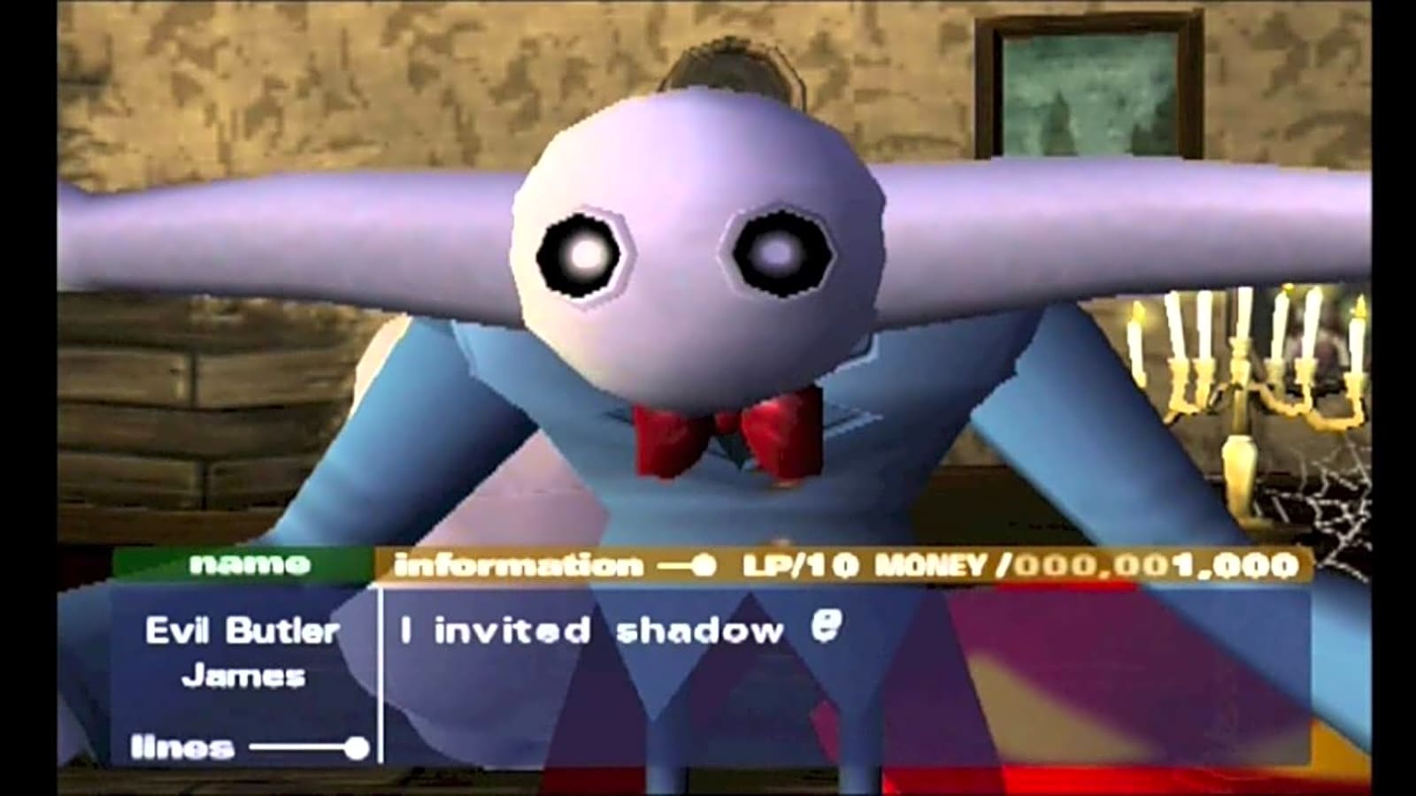 Top 10 Best Overlooked Video Game Characters