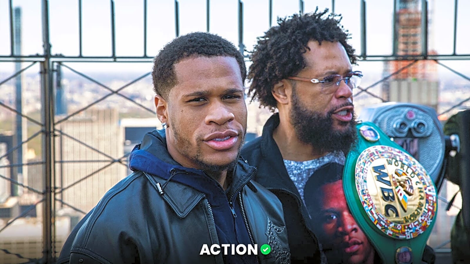 Boxing Picks, Predictions for Fatal Fury in Times Squares: Haney vs Ramirez, Garcia vs Romero, More