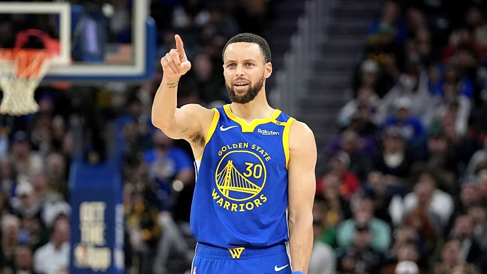 Stephen Curry's Animated Film 'GOAT' Arrives on Netflix May 14 with Star-Studded Cast