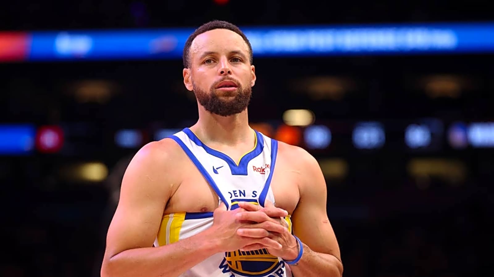 Steph Curry Sends Message After Damion Lee's Retirement Decision