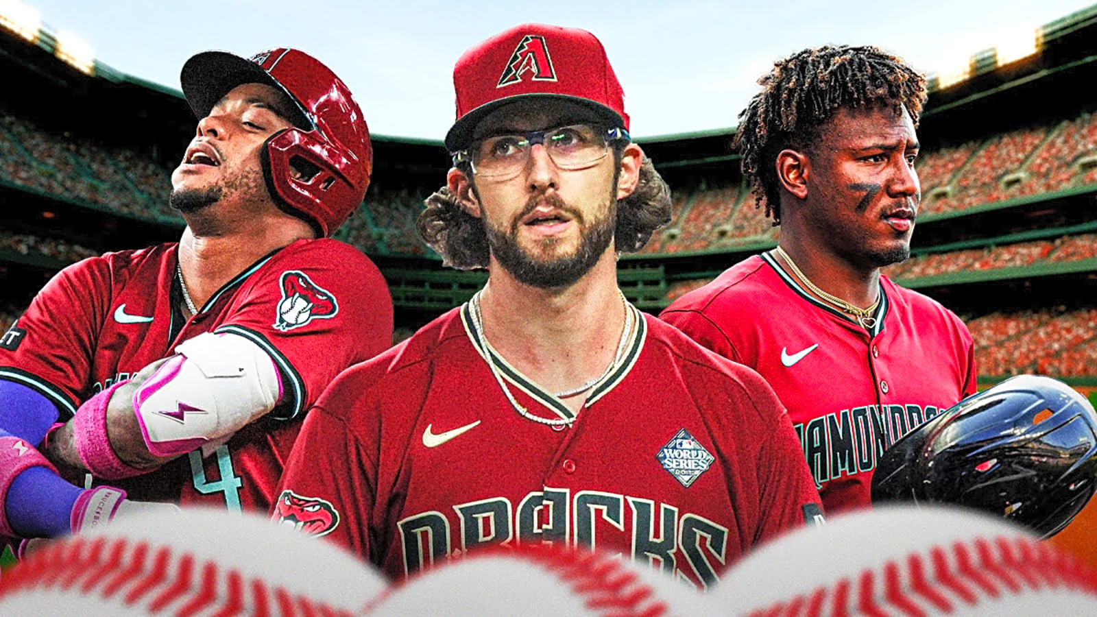 Why Diamondbacks will clinch NL Wild Card spot