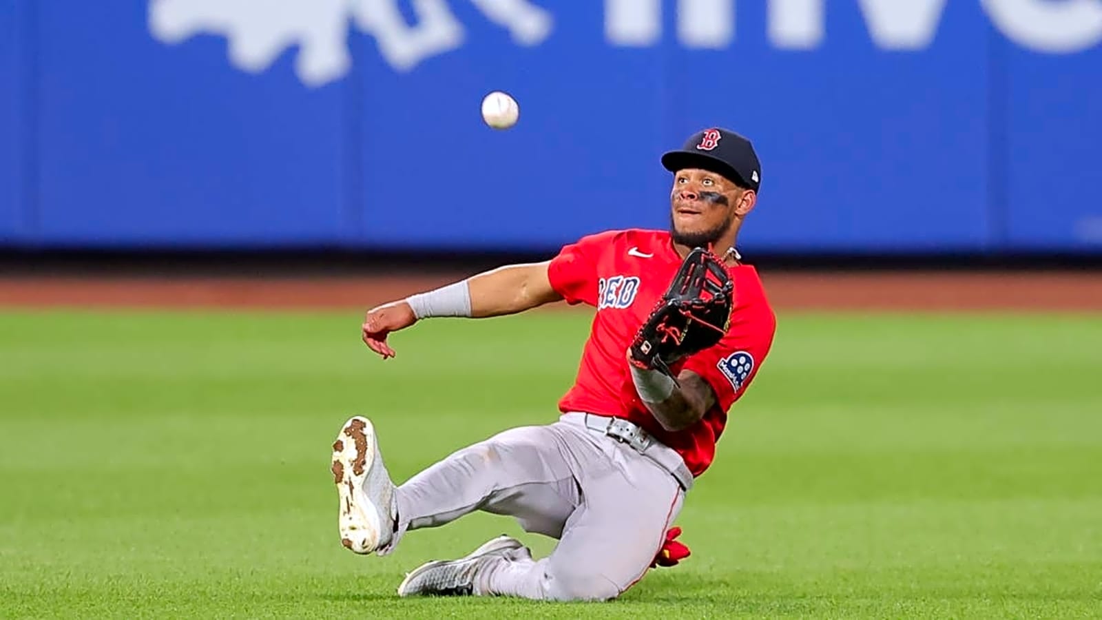 Incoming Hall of Famer Praises Red Sox's Ceddanne Rafaela