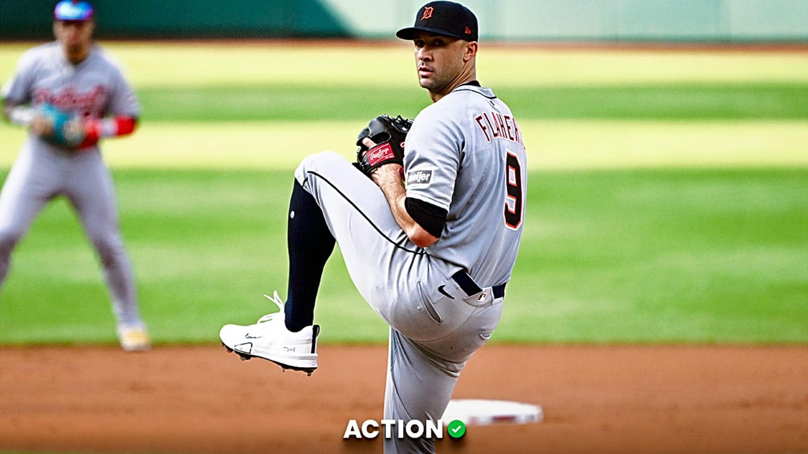 MLB NRFI & YRFI Predictions, Picks — Monday, July 21