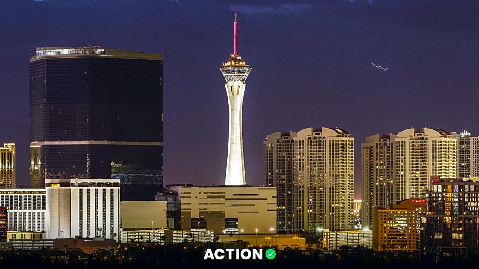 Las Vegas Tourism Decline Continued in August