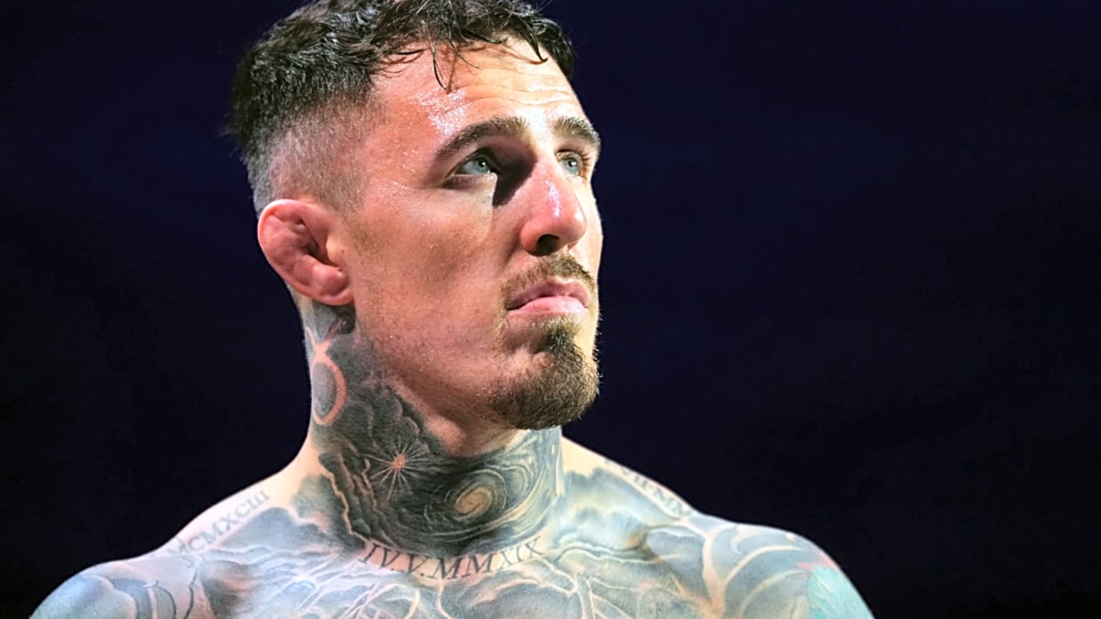 Tom Aspinall’s Team Shares Disturbing Update After UFC 321 Main Event