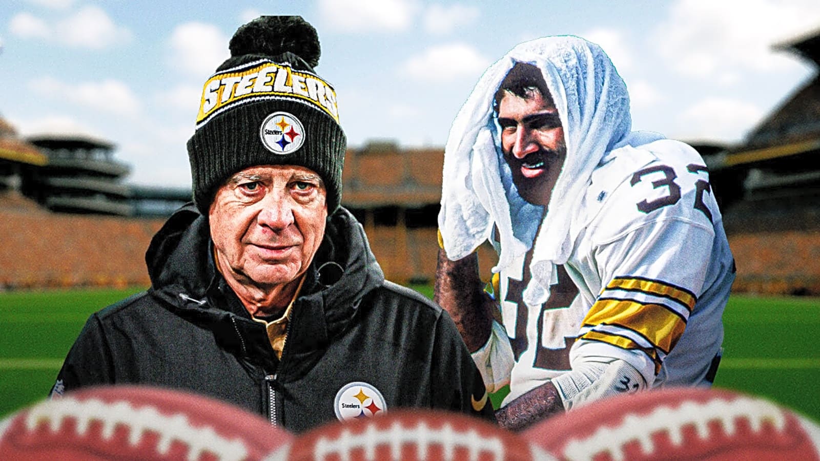 10 greatest Pittsburgh Steelers teams of all time