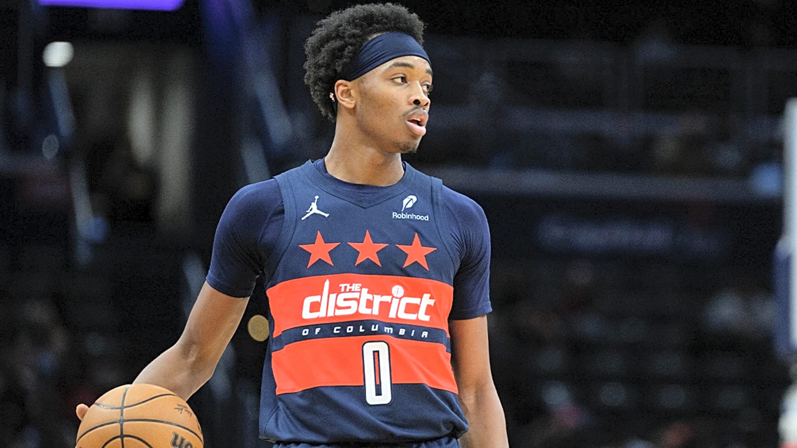Wizards rumors: Washington could pull off similar Bilal Coulibaly draft-night trade with Jazz