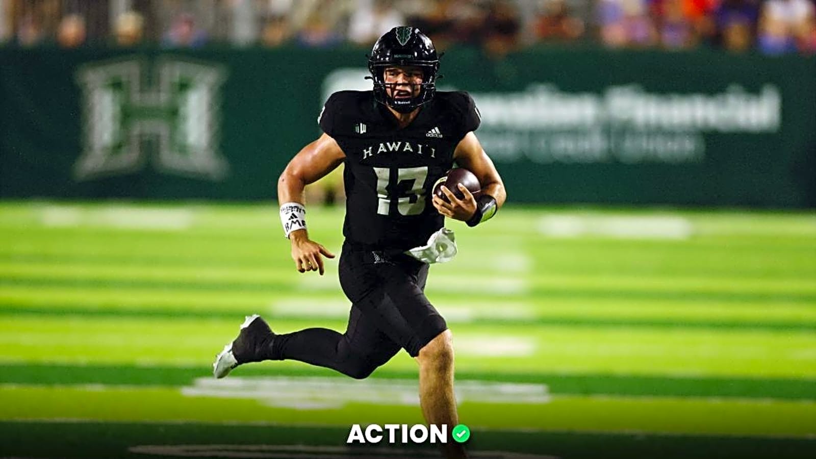 Biggest College Football Week 0 Line Moves