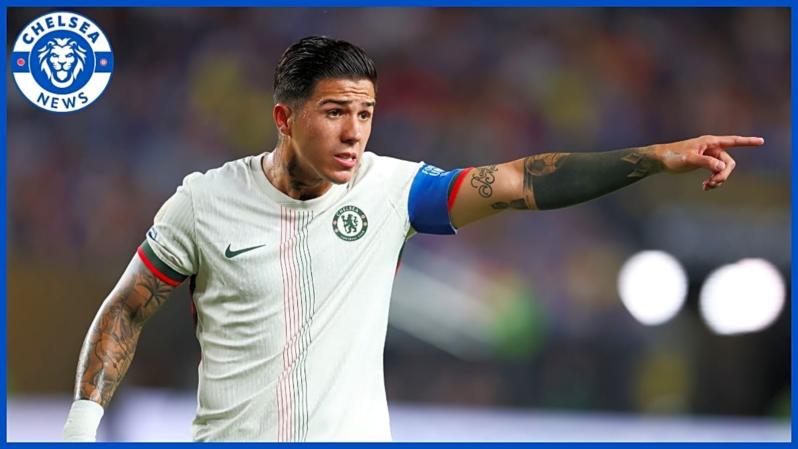 Chelsea player has most goals involvements of any Premier League player in all competitions