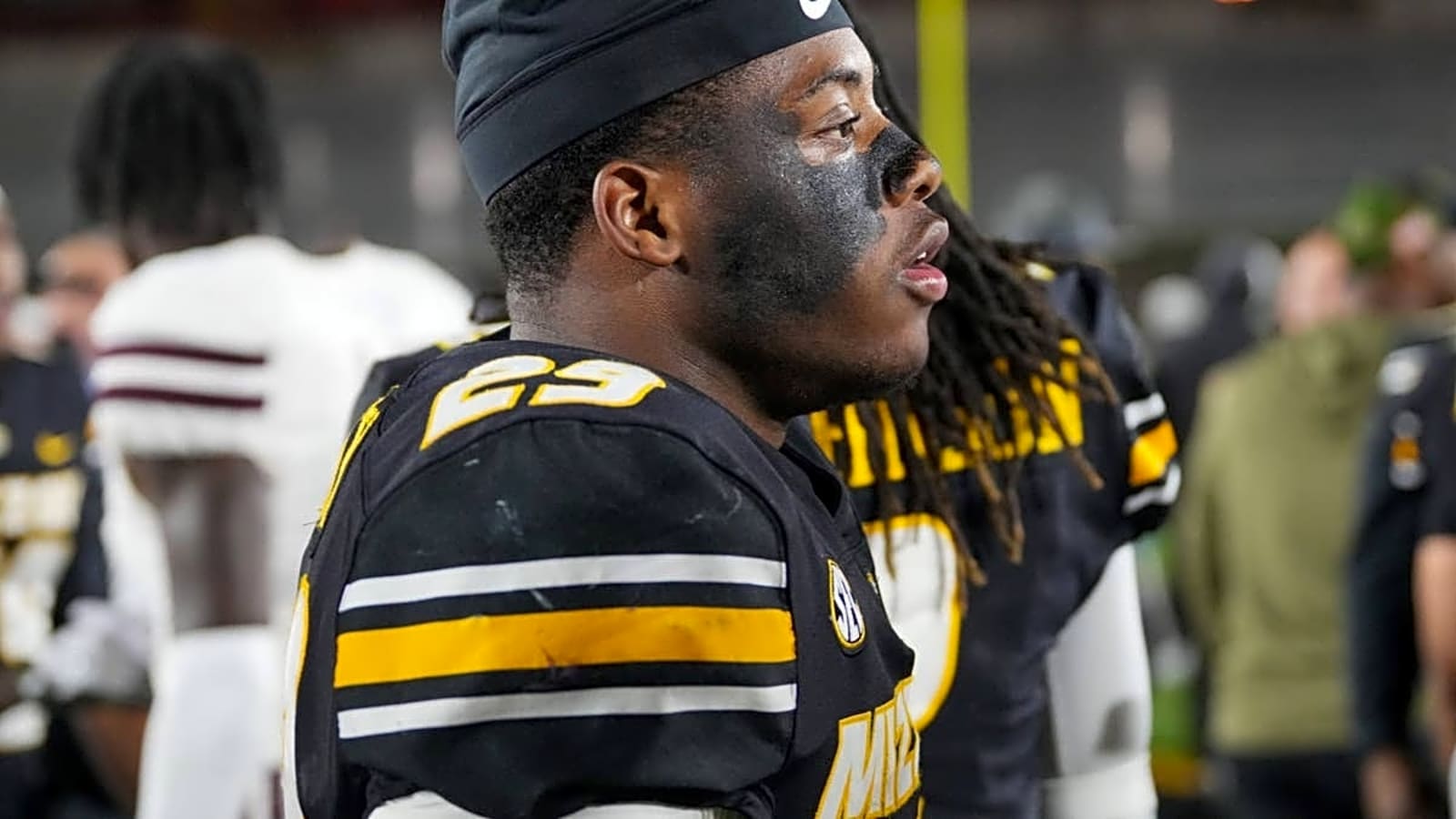 Ahmad Hardy Health Update: Missouri HC Eli Drinkwitz Gives Latest on All-SEC RB