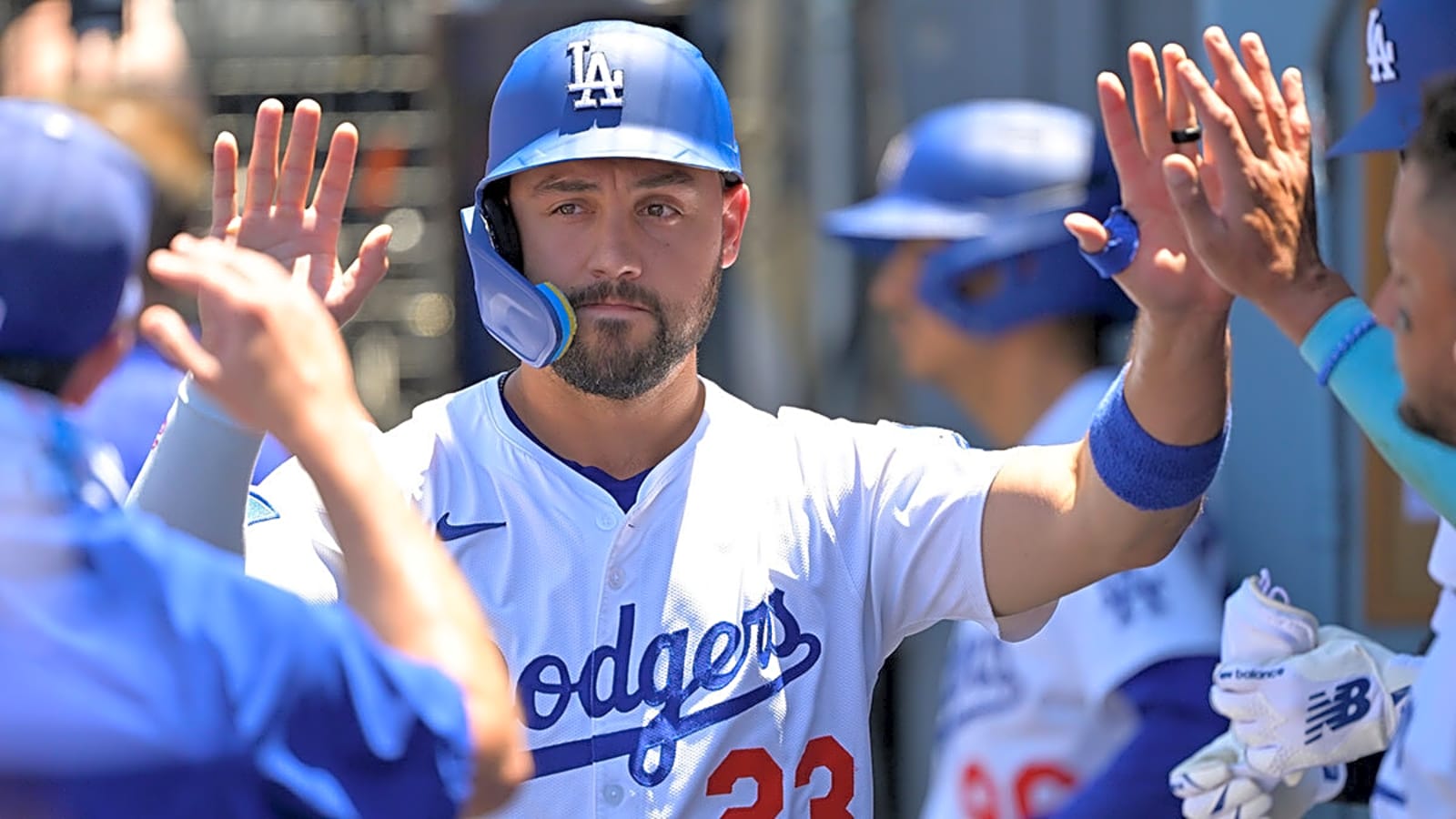 Michael Conforto agrees to contract with Chicago Cubs