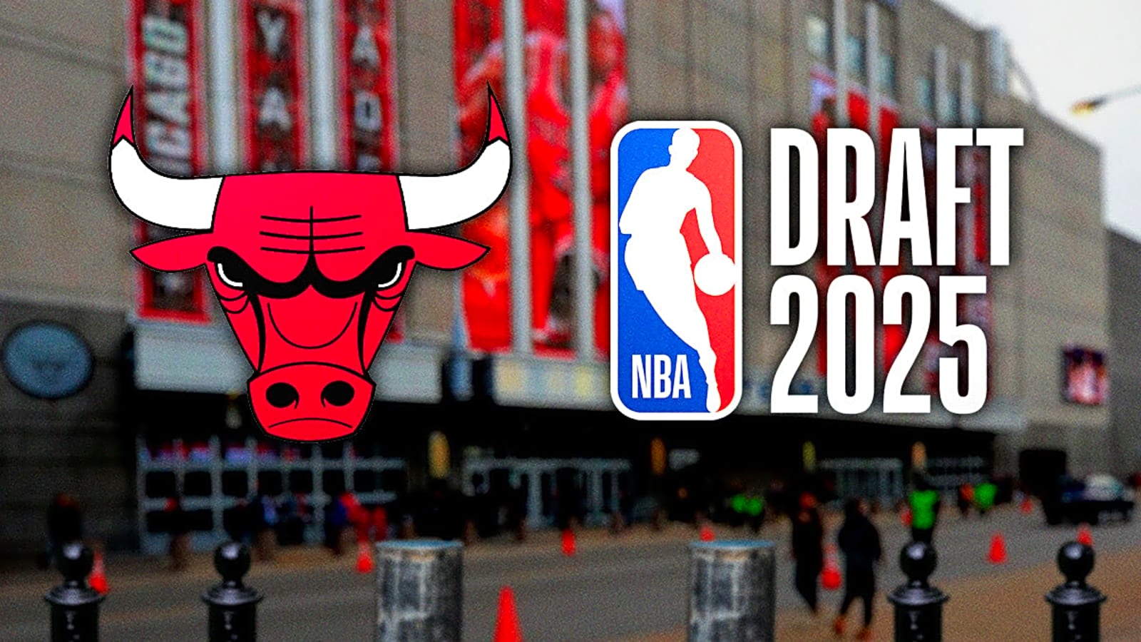 Chicago Bulls’ nightmare outcome for 2025 NBA Draft
