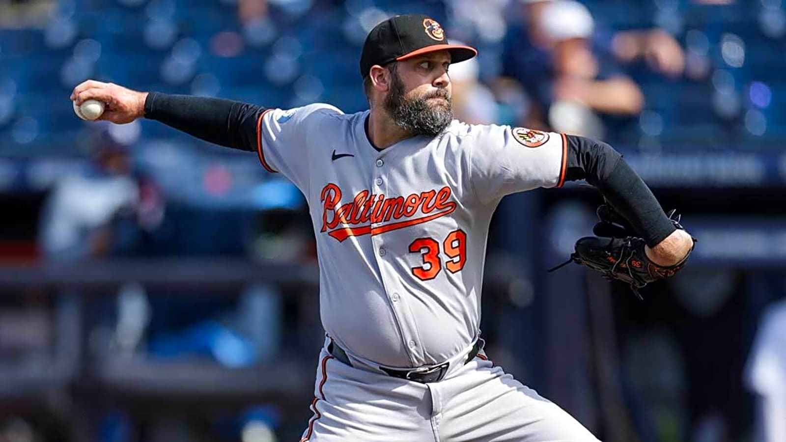 Cubs further fortify bullpen with All-Star trade