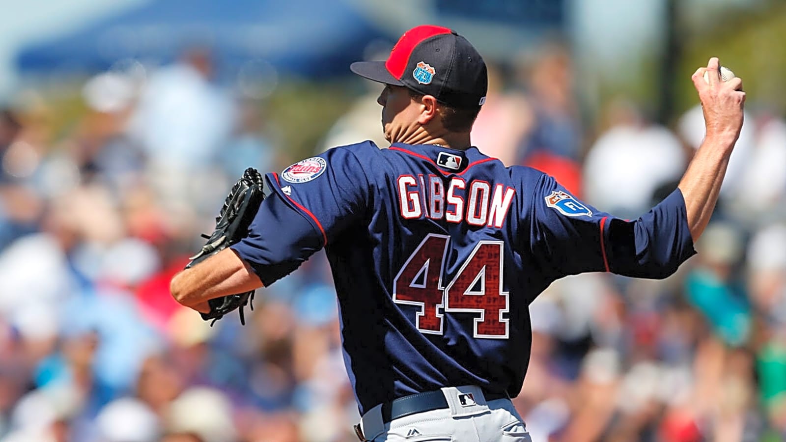 Rays’ Kyle Gibson breaks silence on 2025 retirement