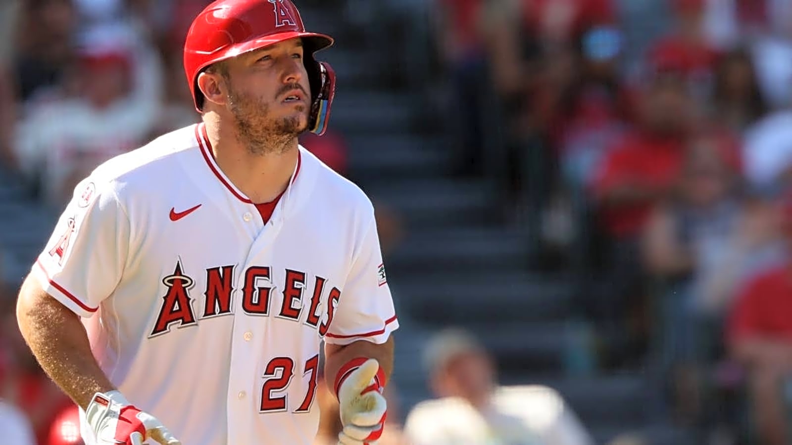 Mike Trout Launches New Business Venture in Booming Industry