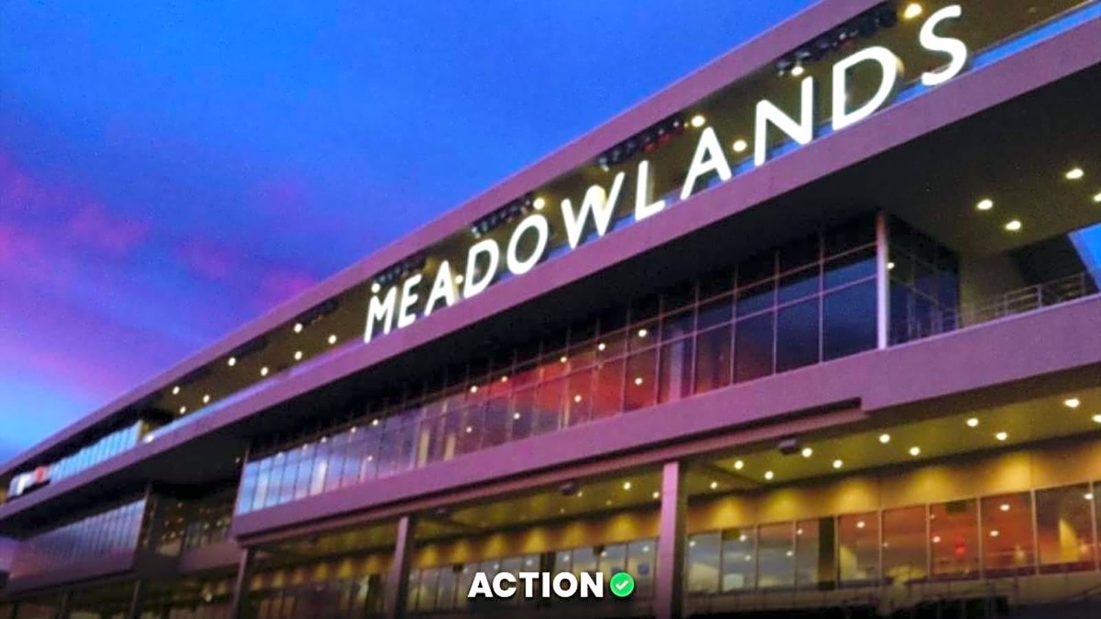 Monmouth and Meadowlands Racetracks Could Add Casino Gaming