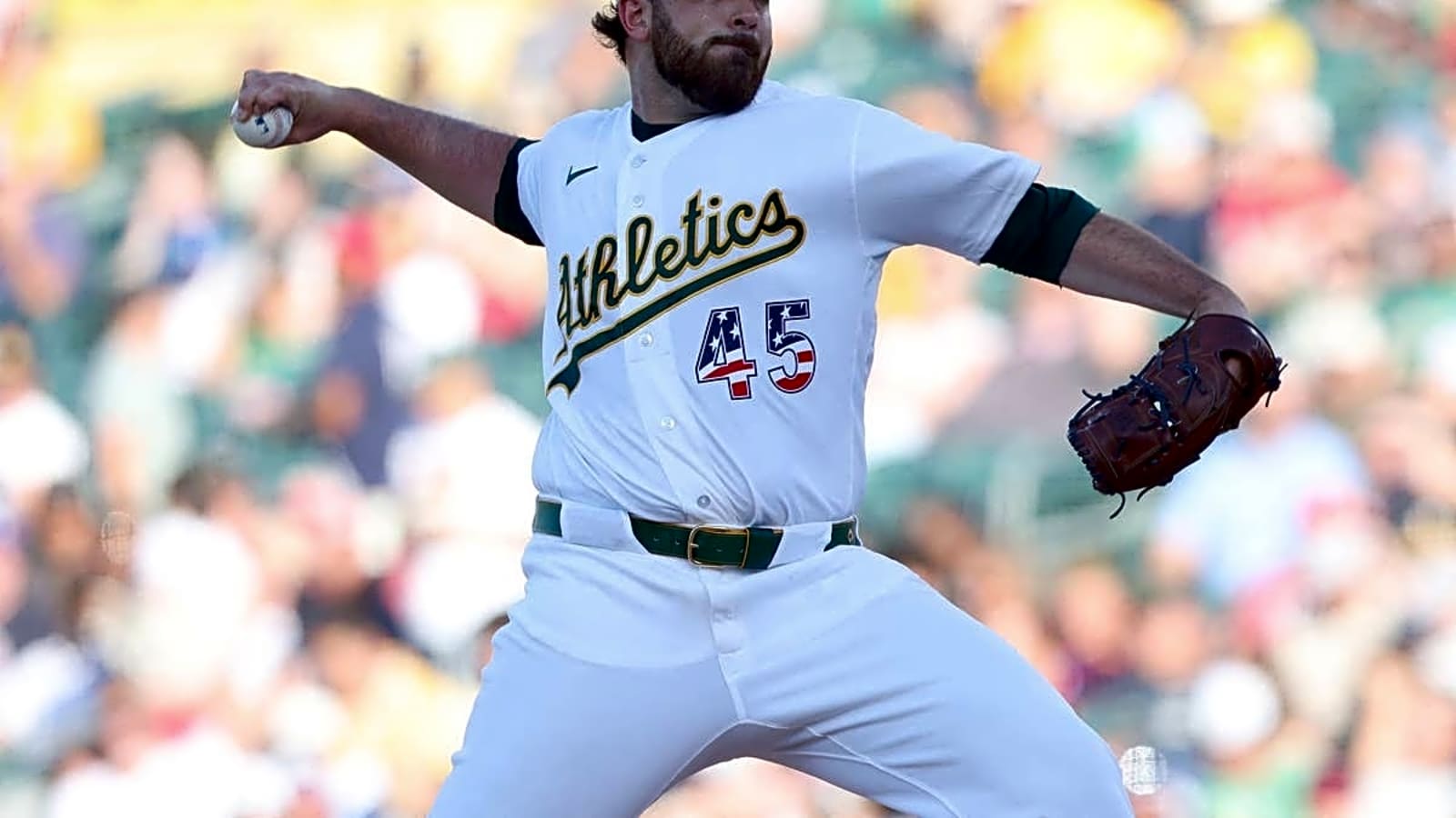 Athletics Make Decision After Aaron Civale News