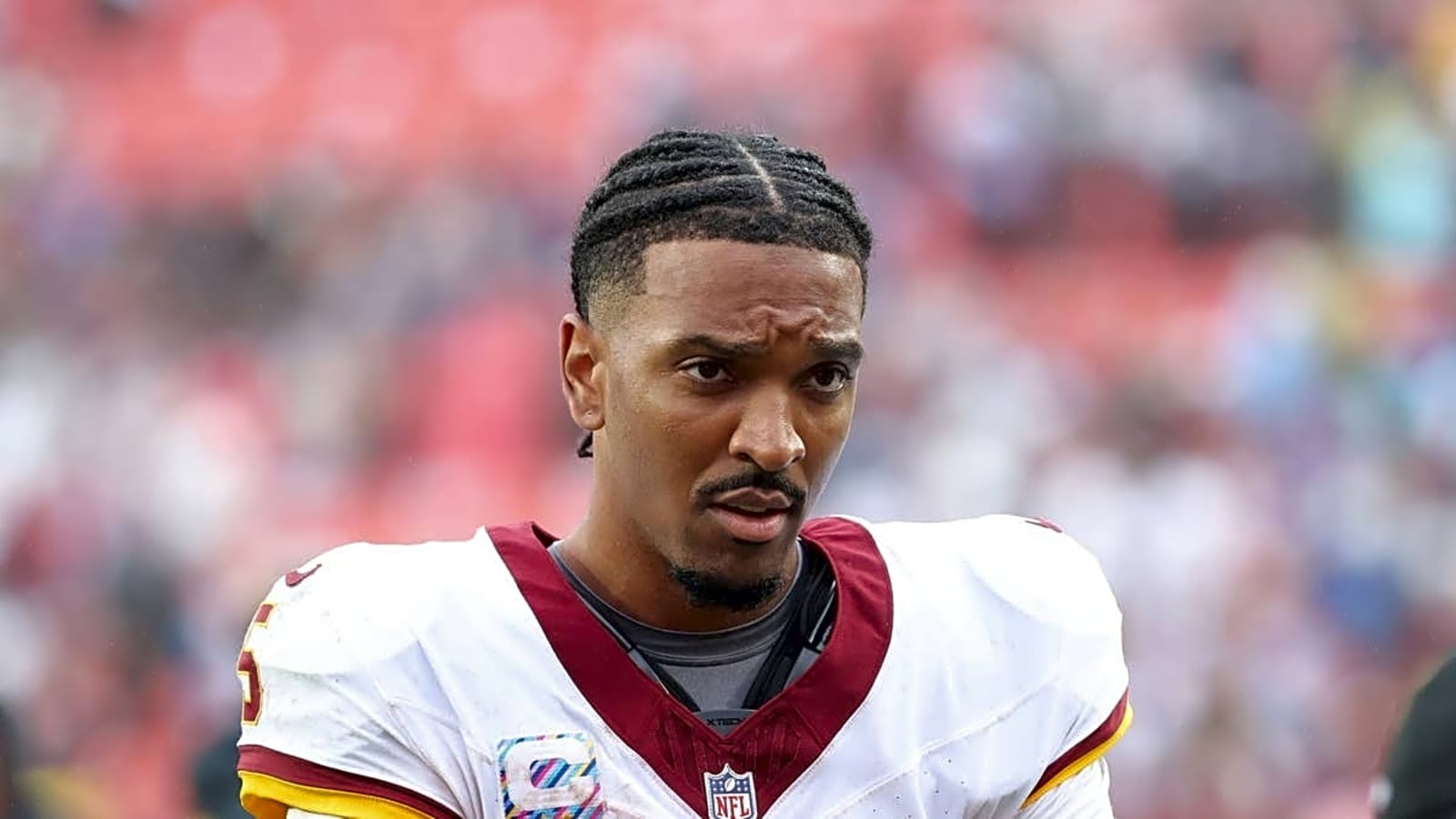 Jayden Daniels, Commanders Dealt Unfortunate Terry McLaurin News