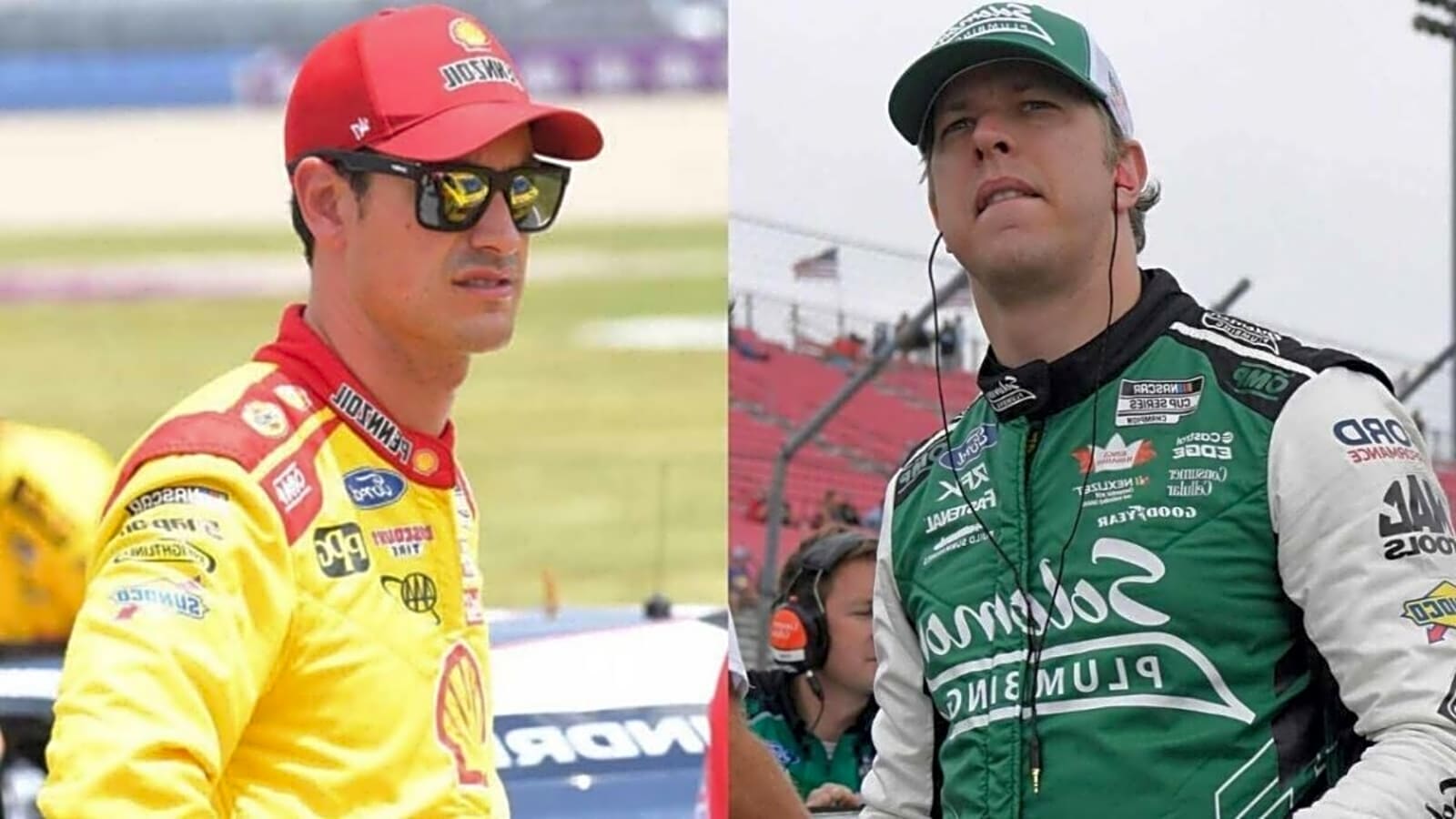 Brad Keselowski Brands Playoffs As 'Net Loss' for NASCAR