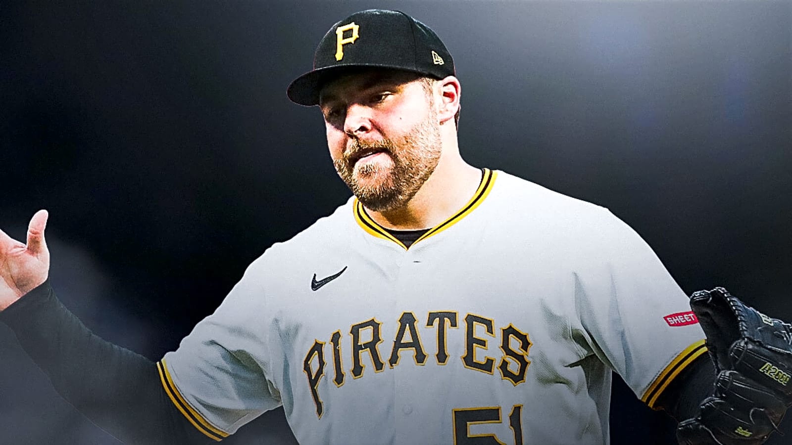 Predicting Pirates’ next big trade before deadline