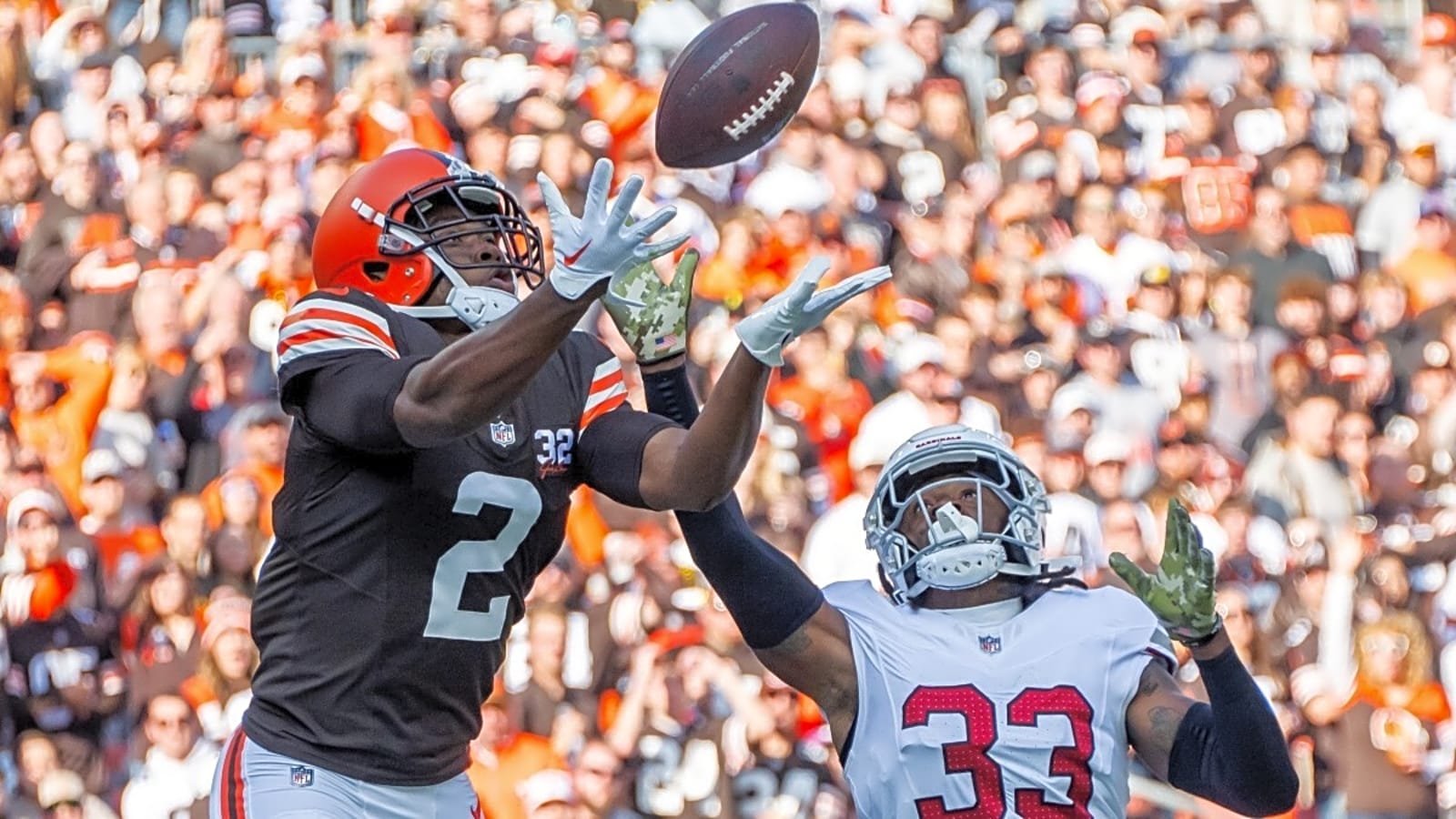 Broncos Predicted to Land Free Agent Receiver