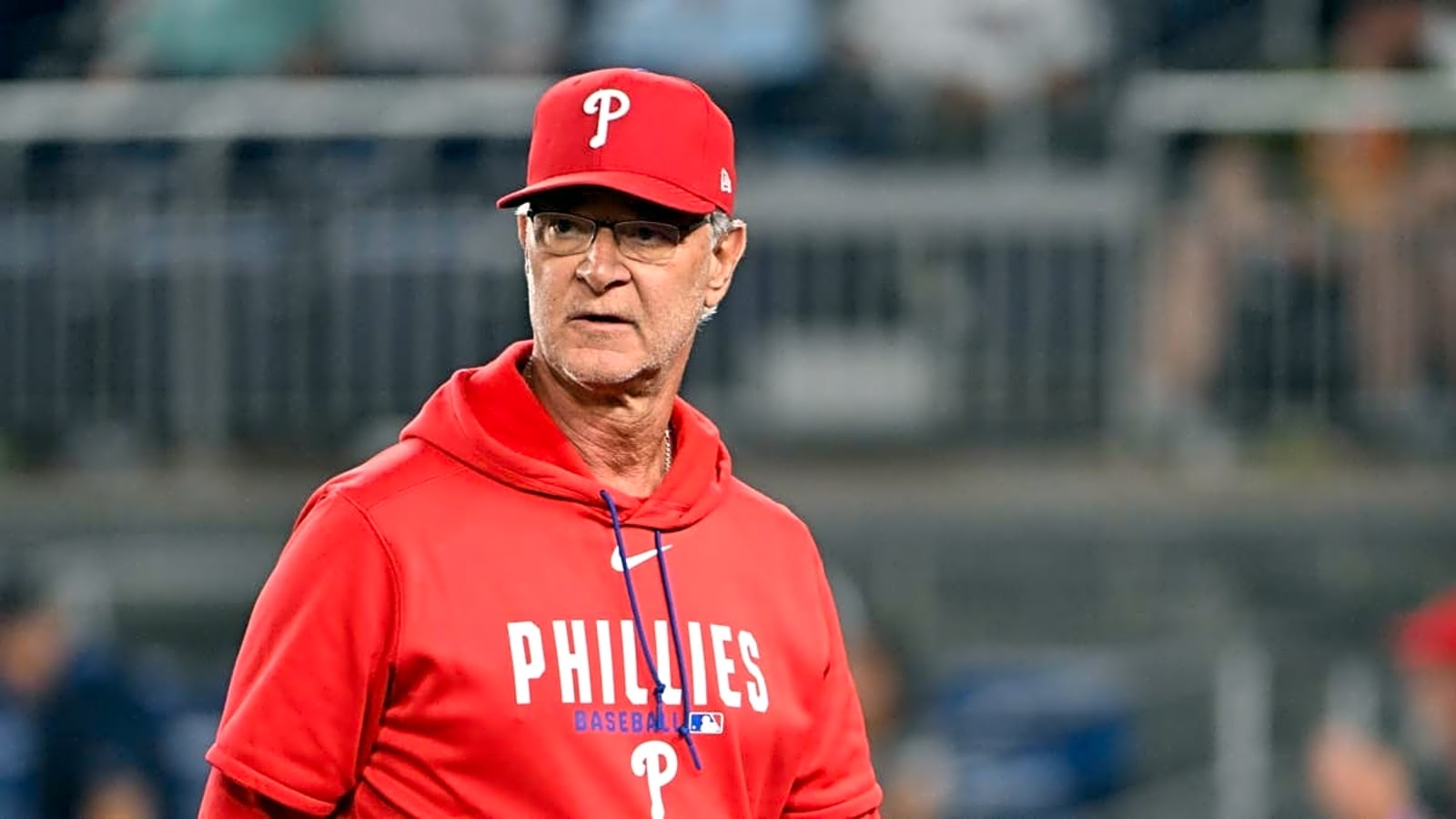 Phillies Announce Trade Moments Before MLB Trade Deadline
