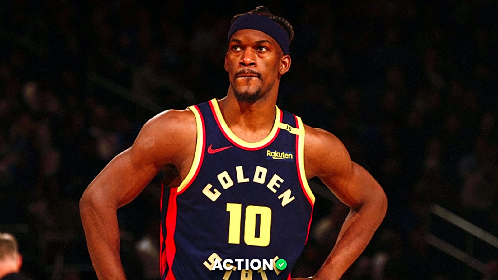 NBA Player Props Tonight: Bets for Jimmy Butler, Julius Randle on Saturday, May 10