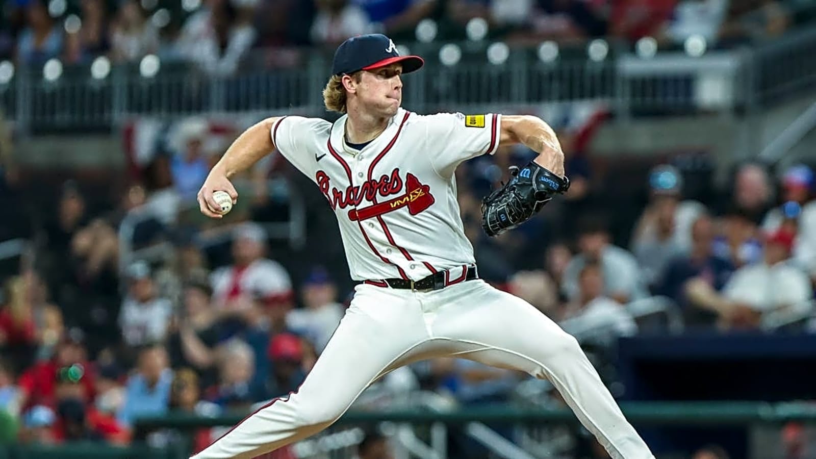 Braves Make Intriguing Owen Murphy Decision