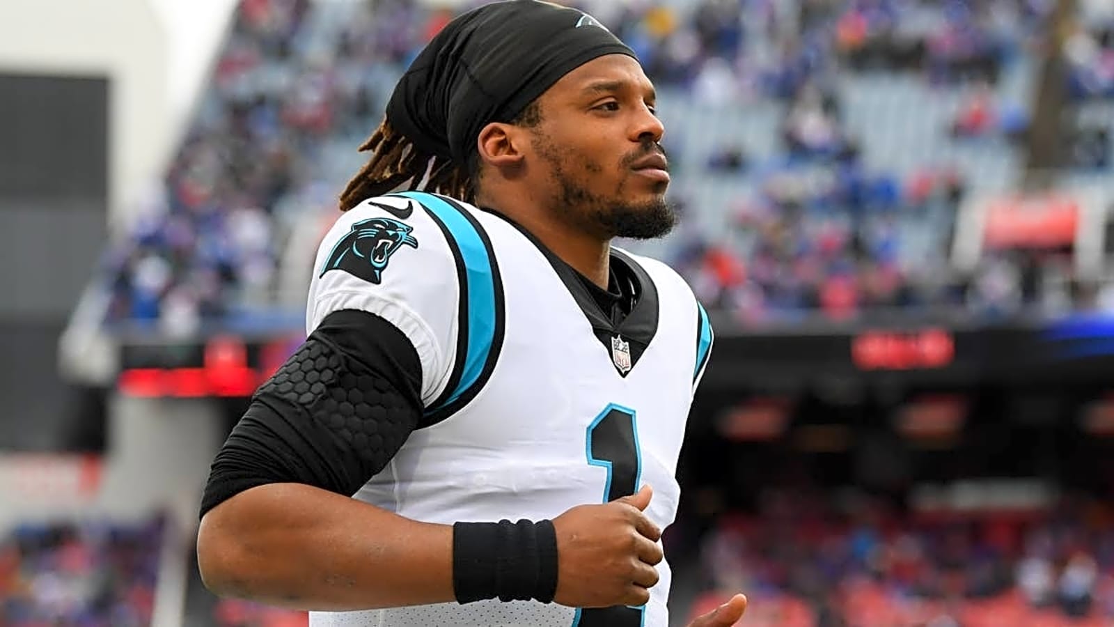 5 Best Quarterbacks in Carolina Panthers History